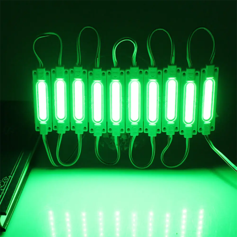 2024%2020pcs%20Led%20Module%2012V%20COB%20Advertisement%20Design%20Sign%20Backlight%20Shop%20Banner%20Waterproof%20IP65%20White%20Red%20Green%20Blue%20-%20Image%206