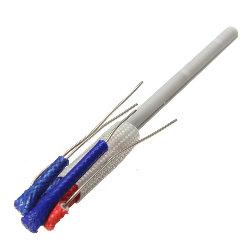 Bộ phận làm nóng màu trắng cho trạm hàn hakko sắt a1321 936 937 907 913