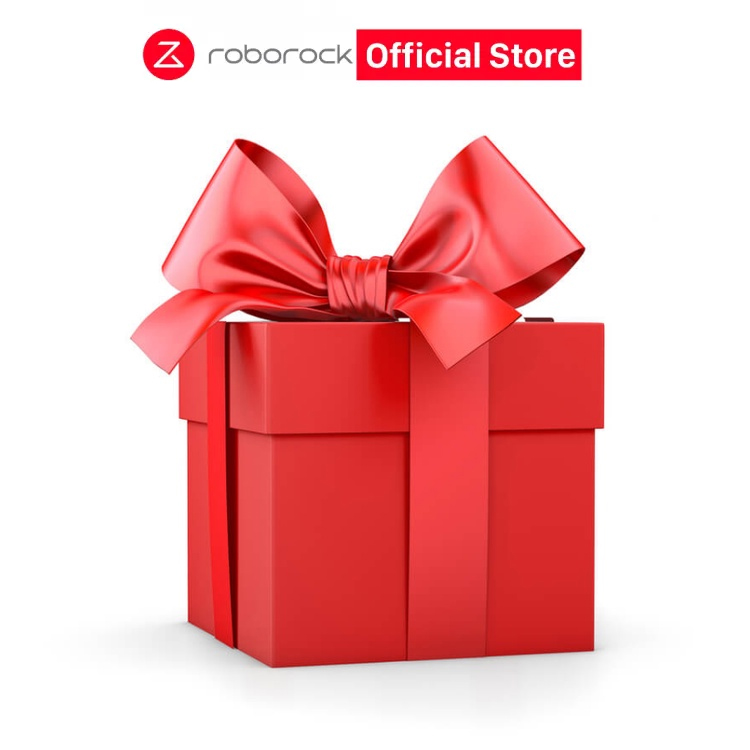 [HÀNG TẶNG KHÔNG BÁN] Balo đựng laptop Roborock