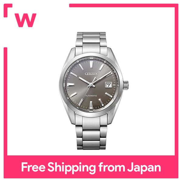 12/15はさらに+10倍 シチズン コレクション 自動巻き 機械式 腕時計 