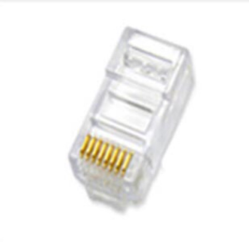 [Combo] 10 đầu hạt mạng RJ45 Tenda tốt