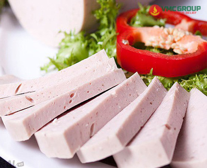 HƯƠNG NƯỚC MẮM CÁ CƠM