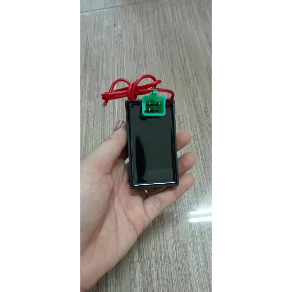 Ic đa năng alongtol lửa bình cho tất cả dòng xe |ic dream wave