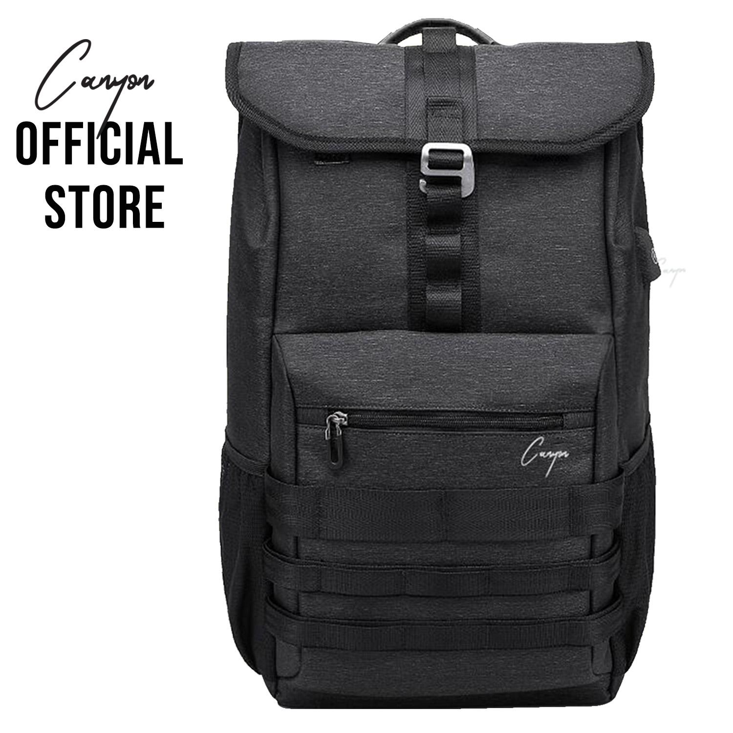 lazada travel backpack