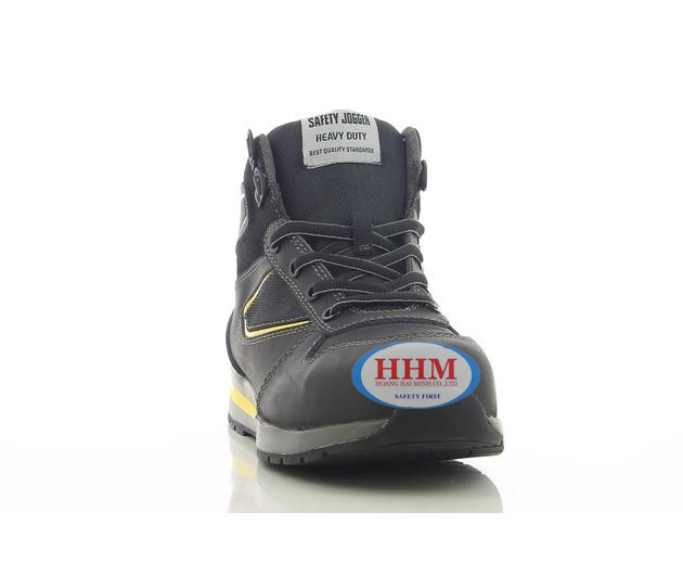 Giày bảo hộ Safety Jogger Speedy 2018 - Size 42