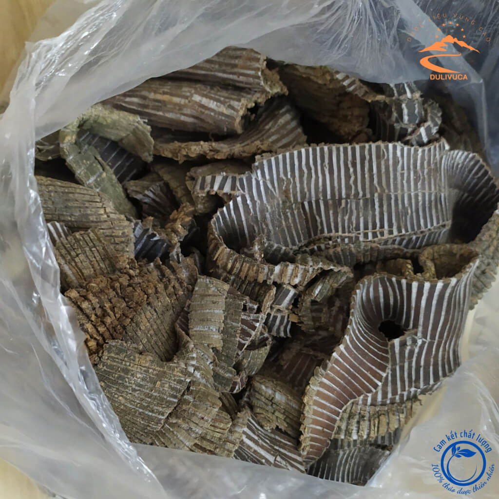 đỗ trọng nam khô 1kg