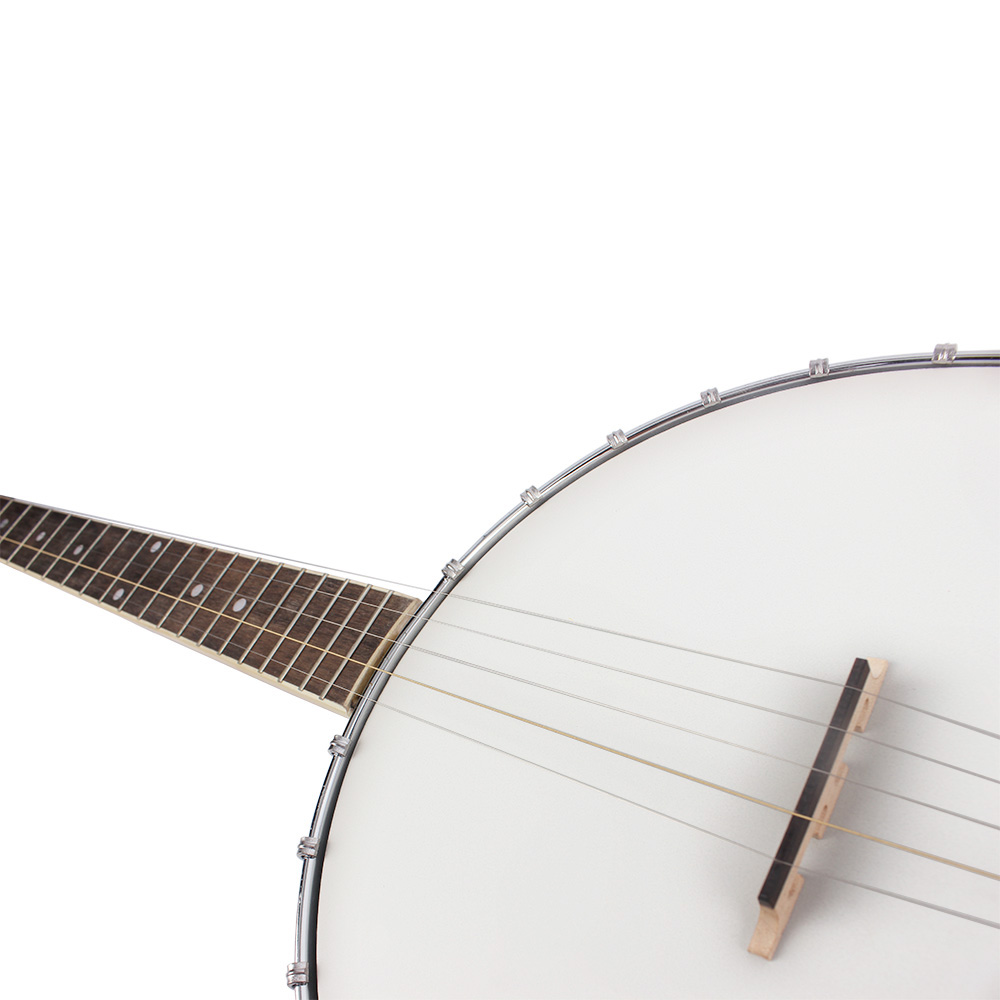 Blesiya Thiết Lập Của 5Pcs Strings, Cho Banjo 5 Dây