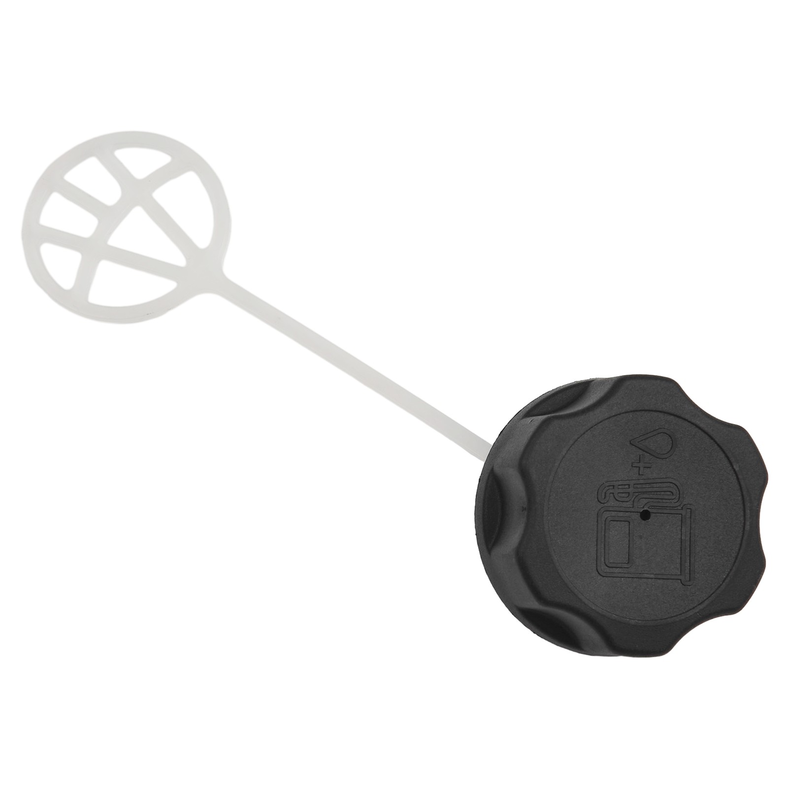 High Quality New Fuel Tank Cap Fits Various Strimmer Hedge Trimmer Brush Cutter Multitool Lawn Mowers Part Tool