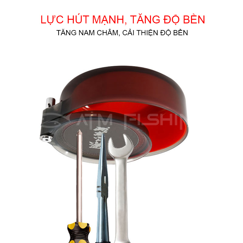 Khay Trộn Mồi Câu Đài Cao Cấp, Khay Đựng Mồi Câu Cá