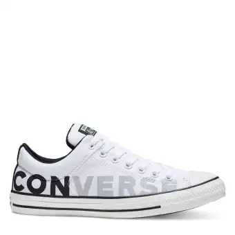 converse chuck taylor all star converse wordmark ox