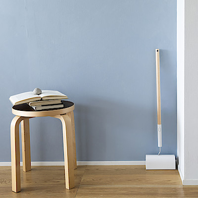 MUJI_CÂY LĂN BỤI MUJI 18.3x7.5x27.5CM