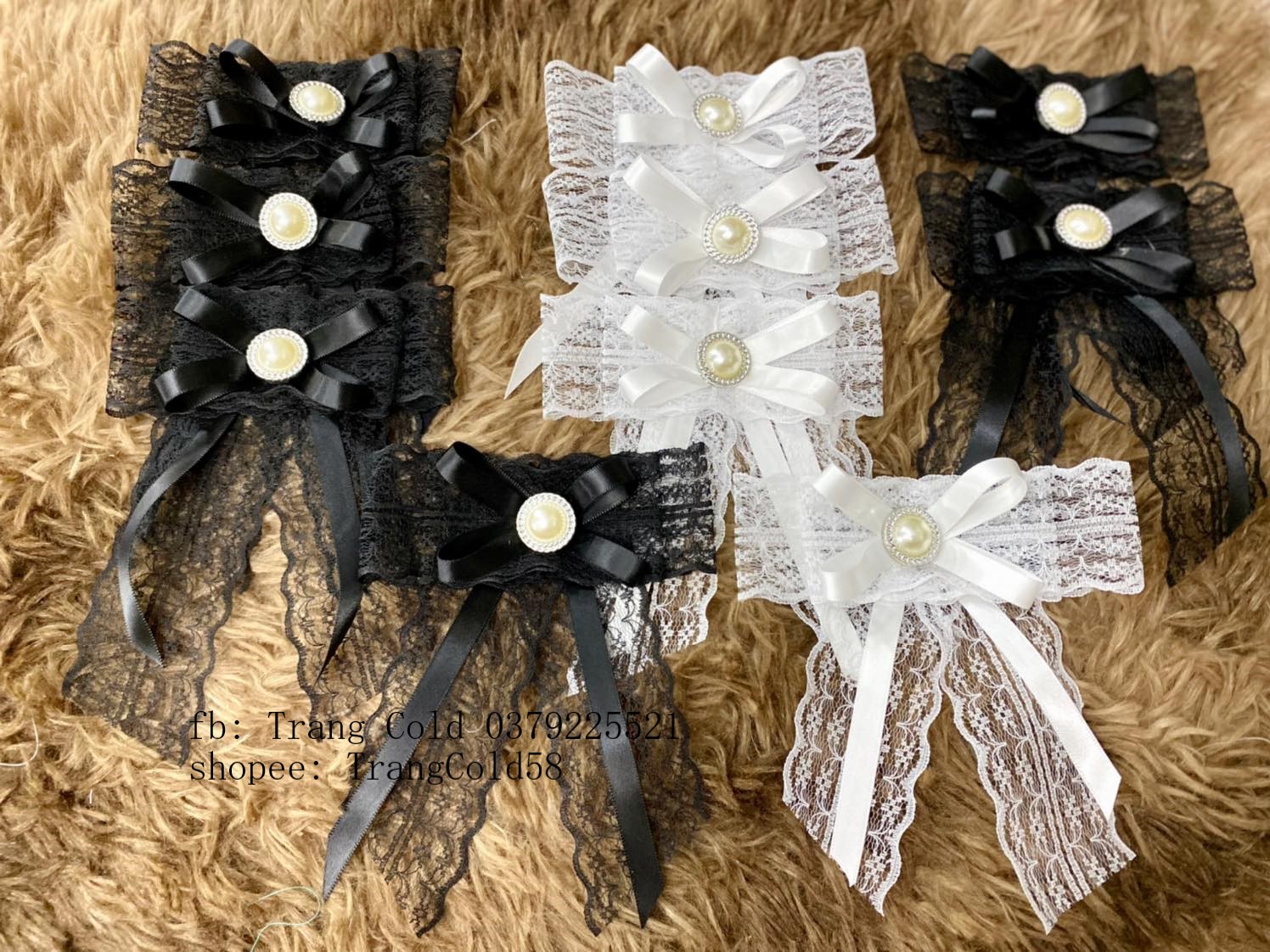 Tag Nơ Cài Áo , Váy xinh xinh (Ảnh thật shop tự chụp )