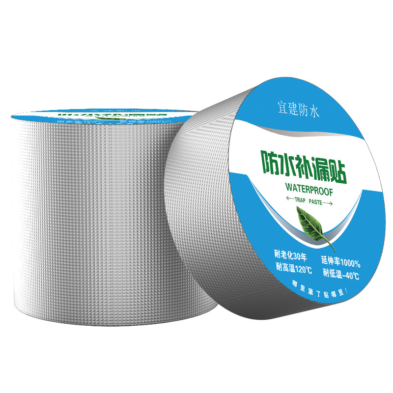 Băng Keo Siêu Dính, Chống Thấm Nhật Bản Gắn Trên Tất Cả Các Bề Mặt Như Gỗ, Kính, Nhựa, Tôn, Sắt, Bê Tông, Gốm Sứ... Băng Keo Dán Chuyên Dụng Chống Thấm Công Nghệ Nhật Bản.