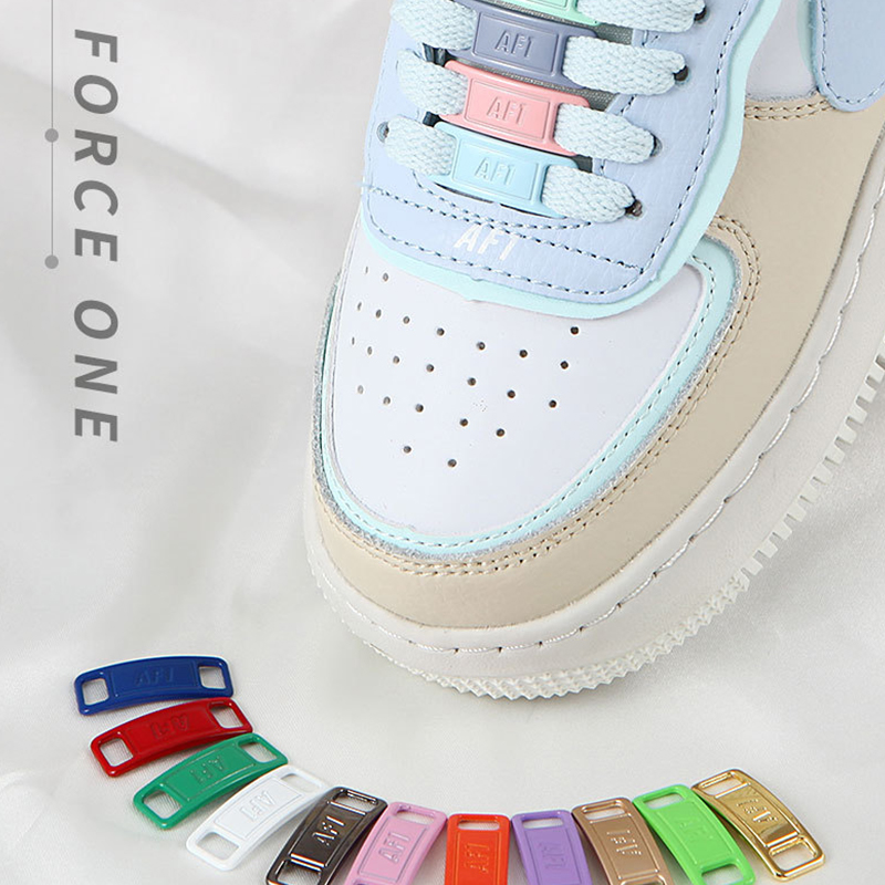 2pcs%20AF1%20Shoe%20Charms%20Fashion%20Laces%20Buckle%20Air%20Force%20one%20Shoes%20Accessories%20GJCUTE%20%7CNew%20Sport%20Style%20-%20Image%206