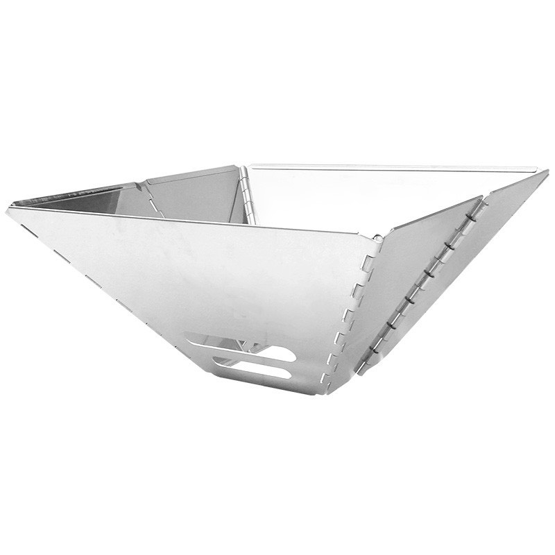 Bếp nướng dã ngoại Campingmoon MT- 2