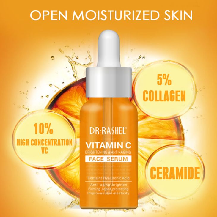 Dr%20Rashel%20Vitamin%20C%20Face%20Serum%2050ml%20DRL-1431%20-%20Image%204