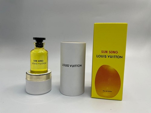 Louis Vuitton Sun Song 10 ML Travel Size (discontinued/rare)