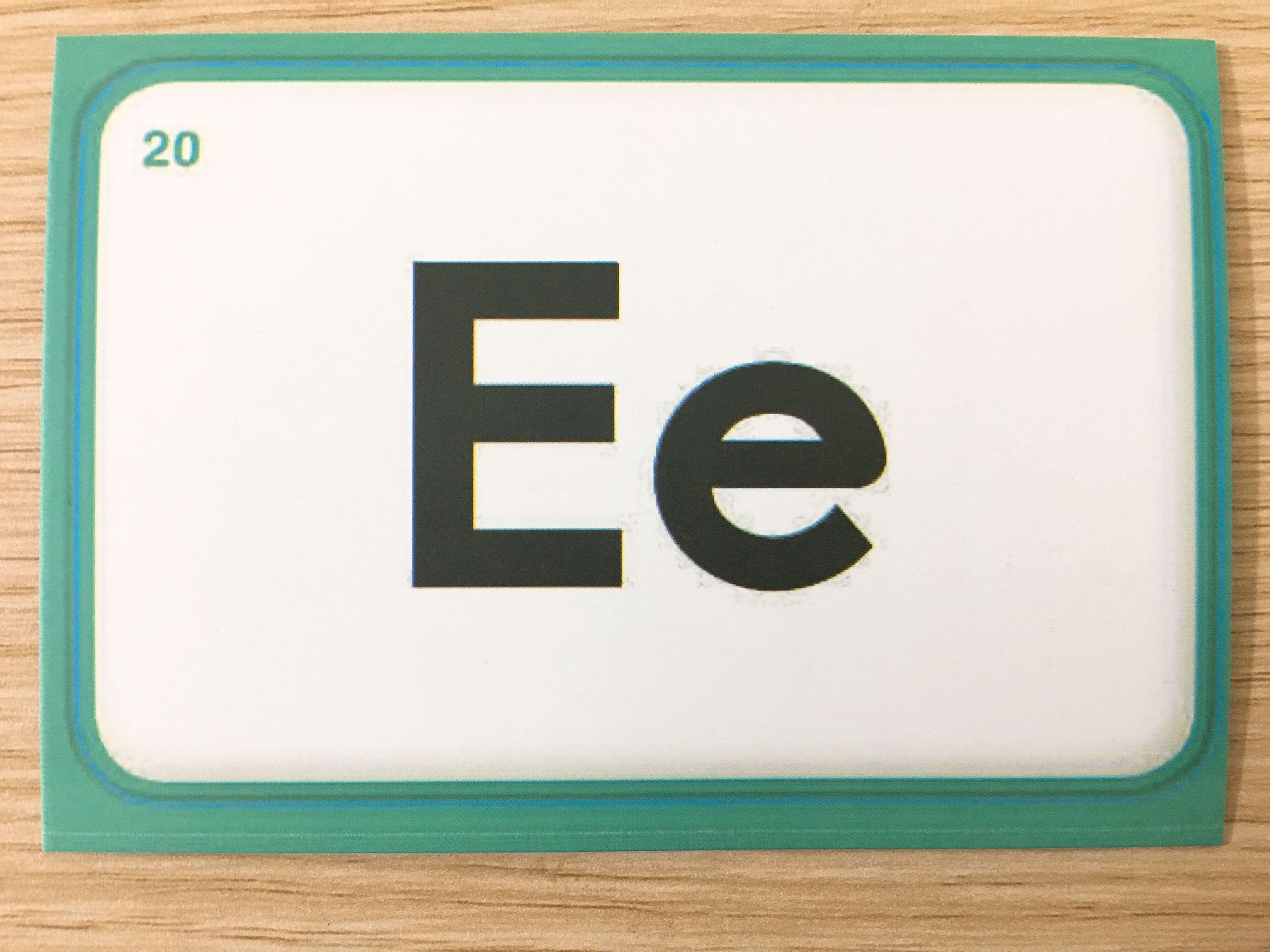 [Flashcards] Thẻ Oxford Phonics World level 1,2