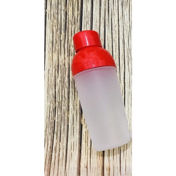 Combo 2 bình lắc nhựa dung tích 300ml