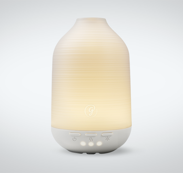 Máy khuếch tán tinh dầu thư giãn GLADE Aromatherapy (3 mùi hương)