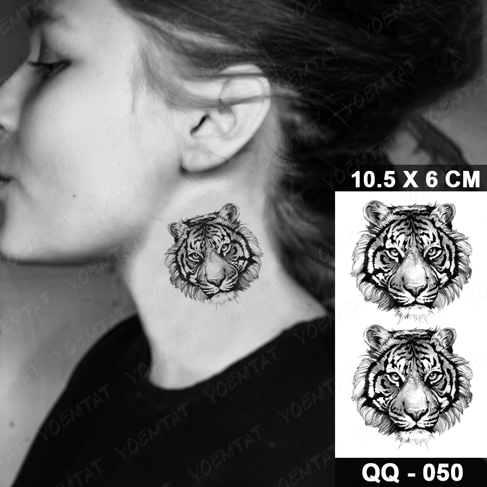 Animal%20Tiger%20Wolf%20Temporary%20Tattoo%20Stickers%20Boy%20Transfer%20Body%20Art%20Kids%20Tatto%20Flash%20Fake%20Tatoo%20Men%20-%20Image%204