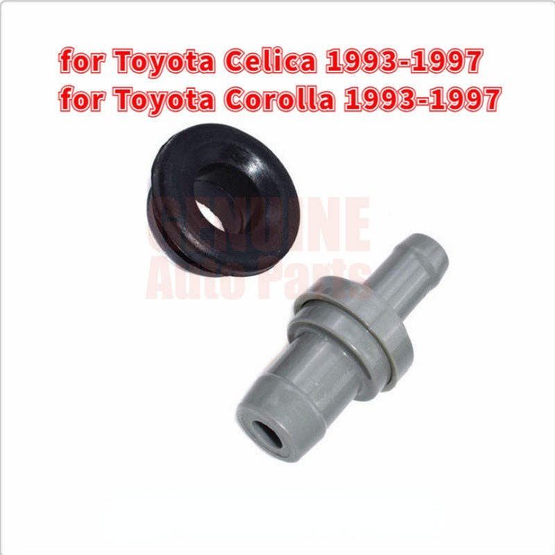 One-Way Valve Replacement Kit Fit for Toyota Corol... - Grandado