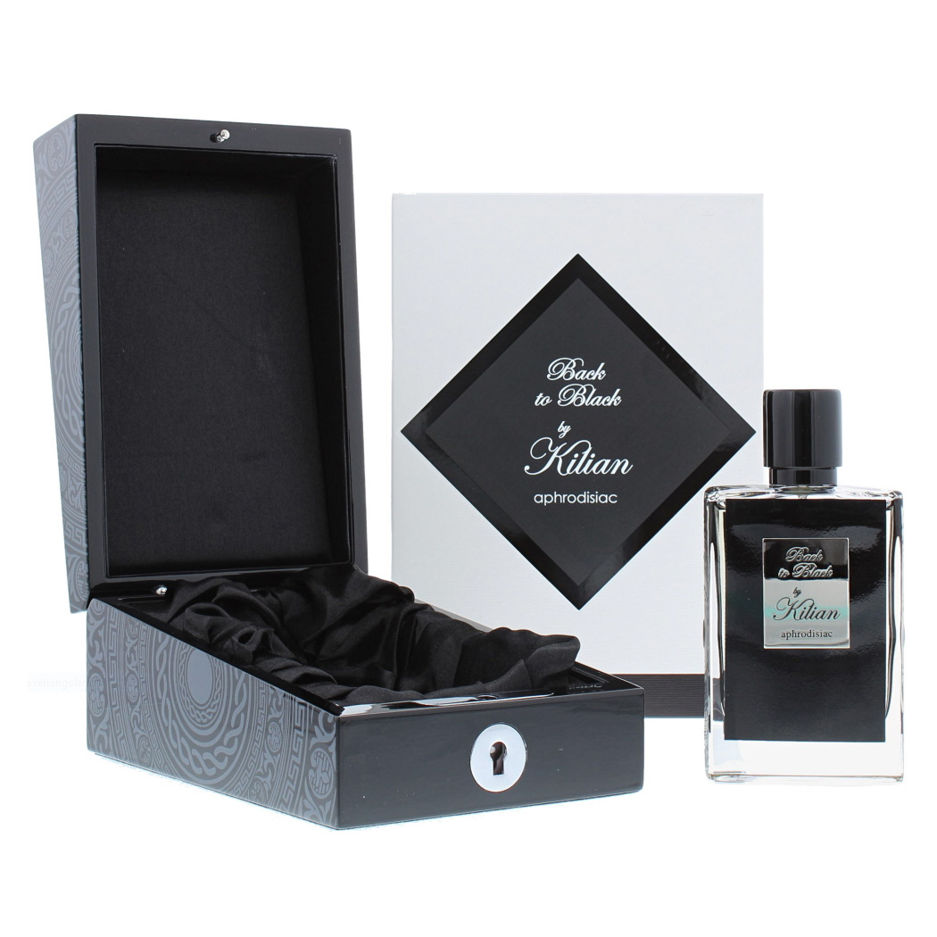 NƯỚC HOA KILIAN BACK TO BLACK 50ML