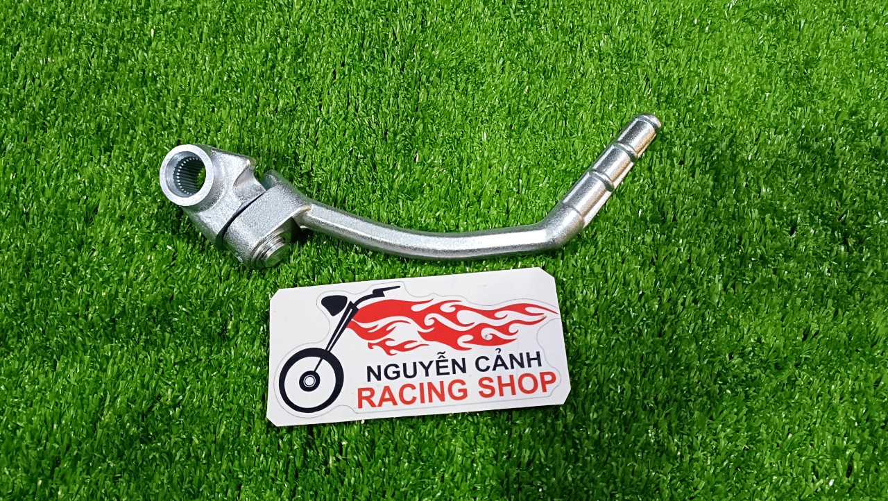 Exciter 135-Mx King 150 Pedal Bike