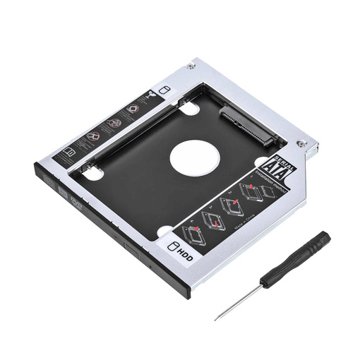 Caddy bay Mỏng 9.5''