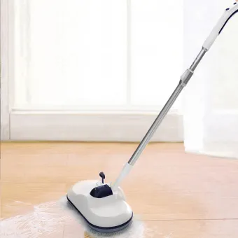 Wireless Electric Mop Automatic Cleaning Brush Floor Mop Machine