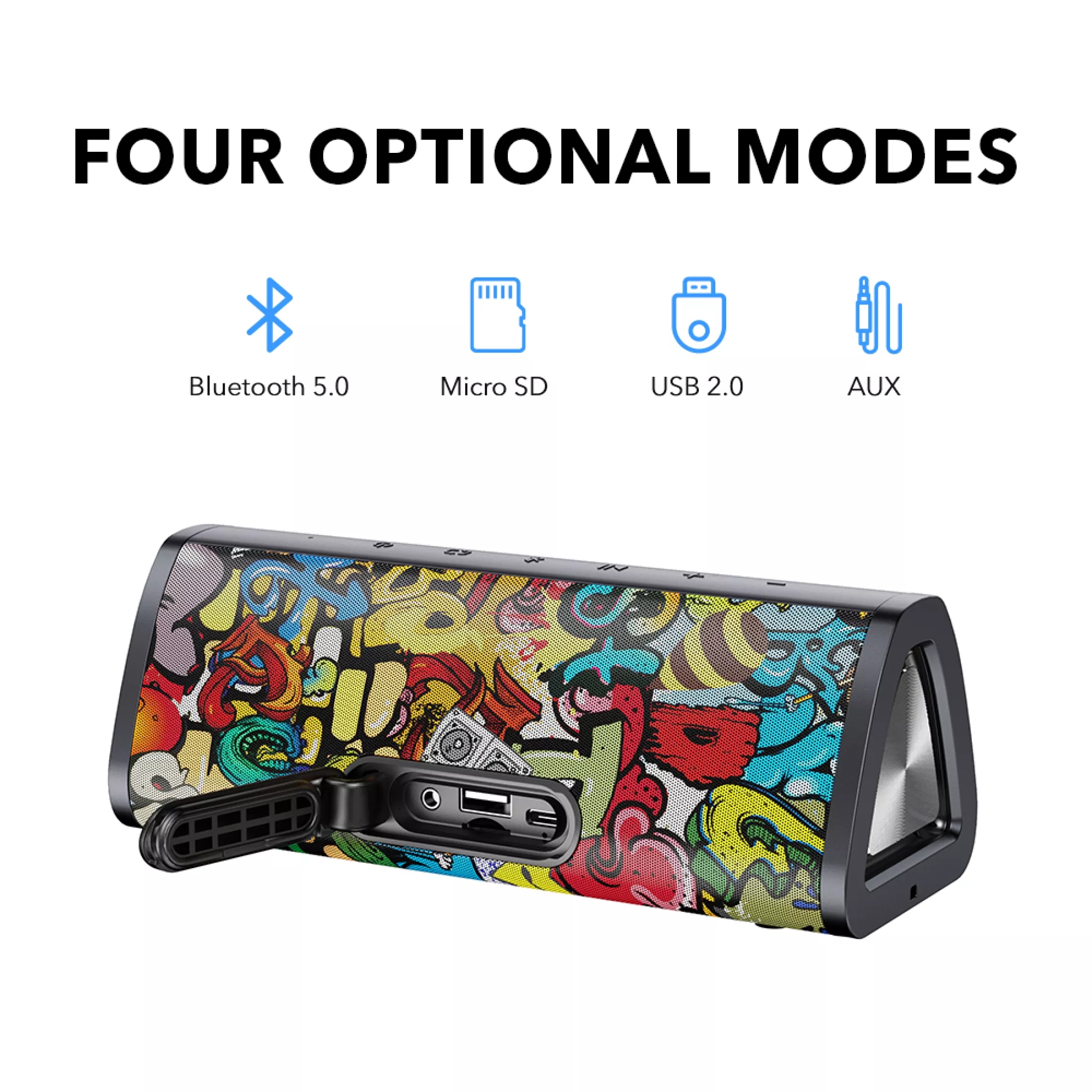 Mifa A10+ Mifa A10 Bluetooth Speaker Mifa A10+ Portable Bluetooth