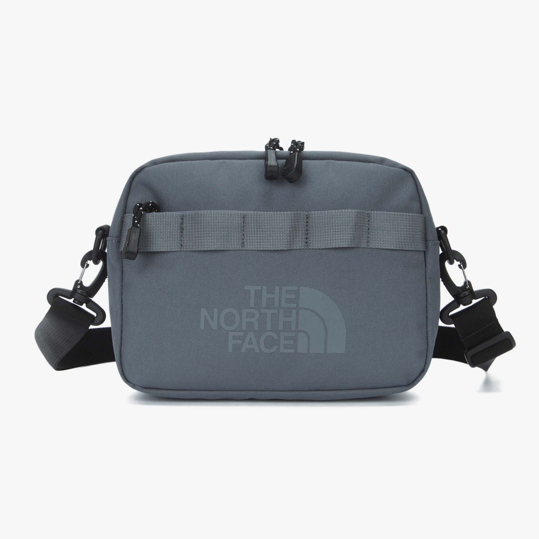 【The North Face】 Korea Crossbody Sling Bag WL LOGO CROSS BAG S NN2PN57