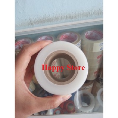 MÀNG PE GHÉP CÂY KHỔ 50MM (5CM)