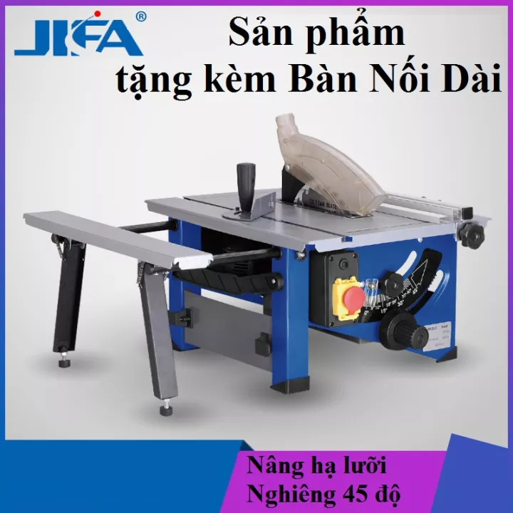 Máy cưa bàn