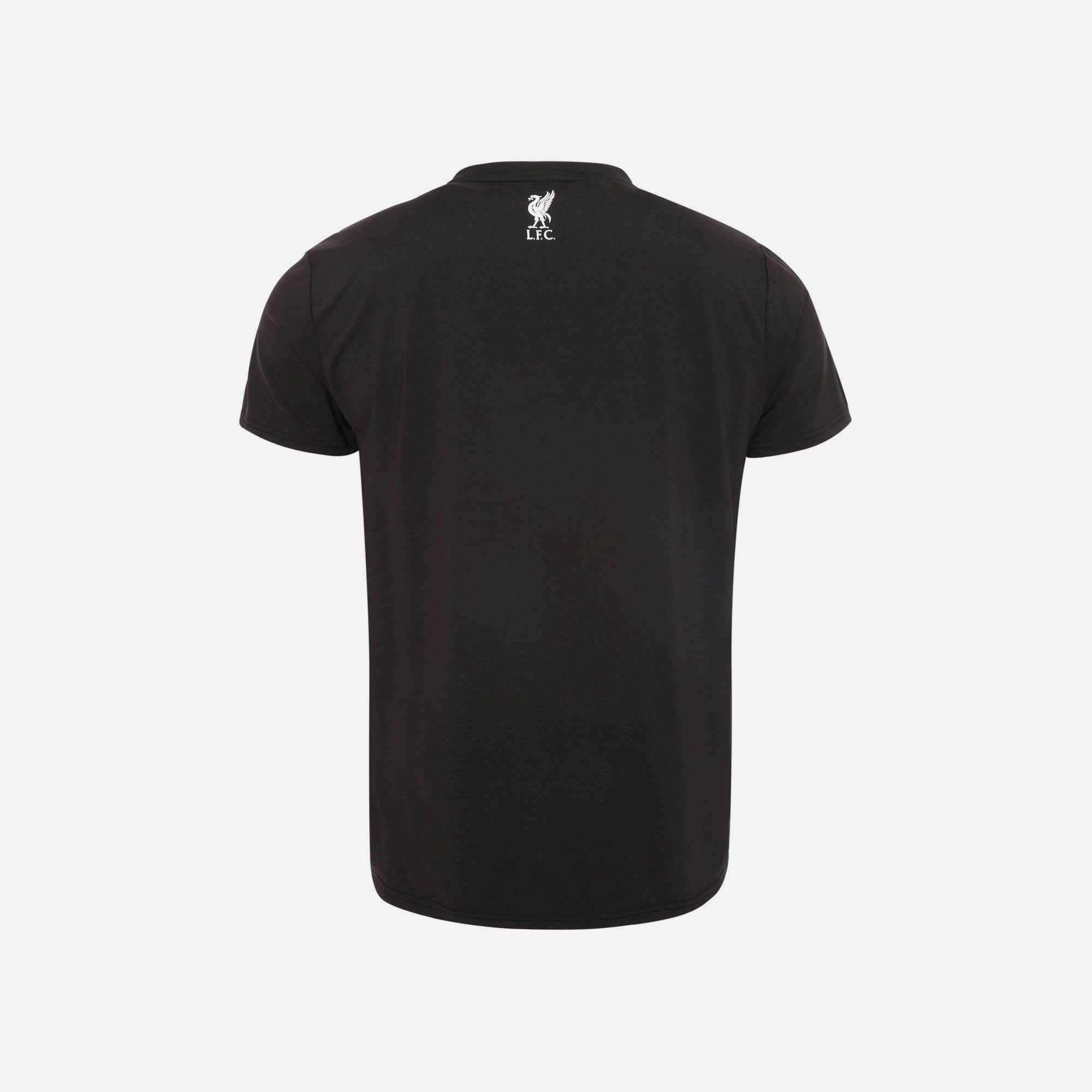 LFC Áo thun thể thao tay ngắn nam Liverpool FC Camo A12783