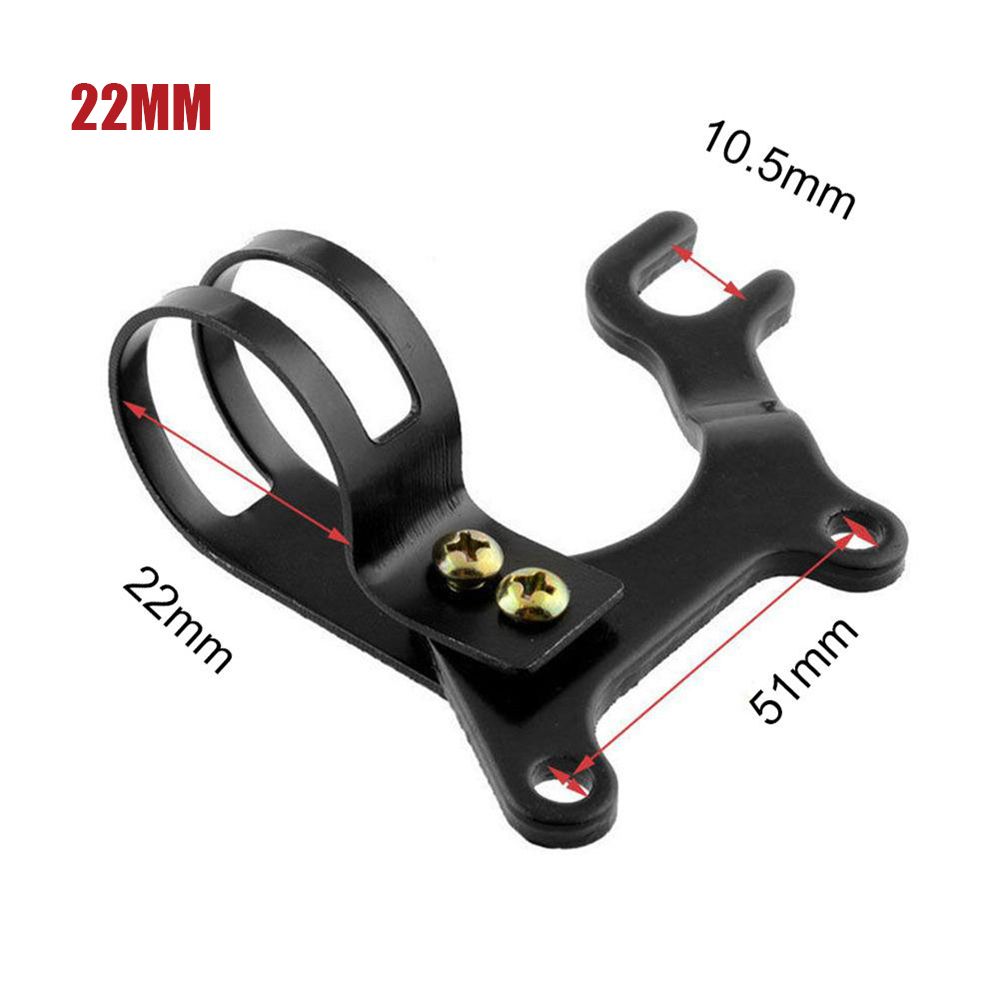 SOUMNS SPORTS High Quality Special Frame Adapter Converter Modification Bracket V-Brake Rack Discs MTB Bicycle Holder Bike Disc Brake