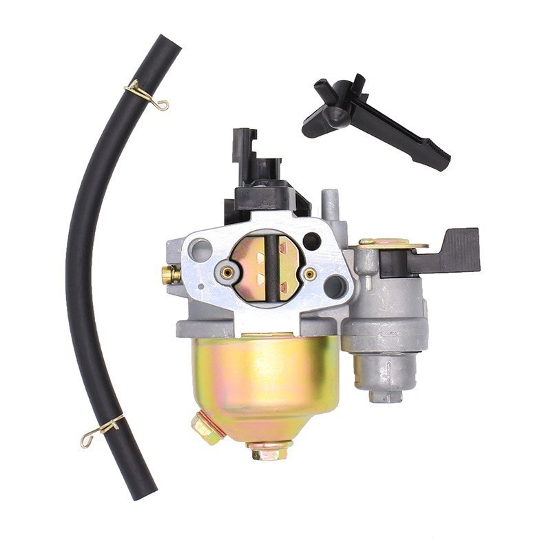 【FREESHIP】BÌNH XĂNG CON MÁY NỔ 5.5HP - 6.5HP GIẢM 35%