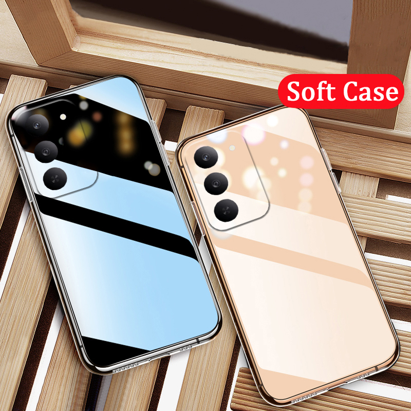 2%20Pack%20For%20Redmi%2015%20Case%20Soft%20Transparent%20Full%20Protection%20Clear%20For%20Redmi%2015%20Back%20cover%20Phone%20Cases%20-%20Image%205