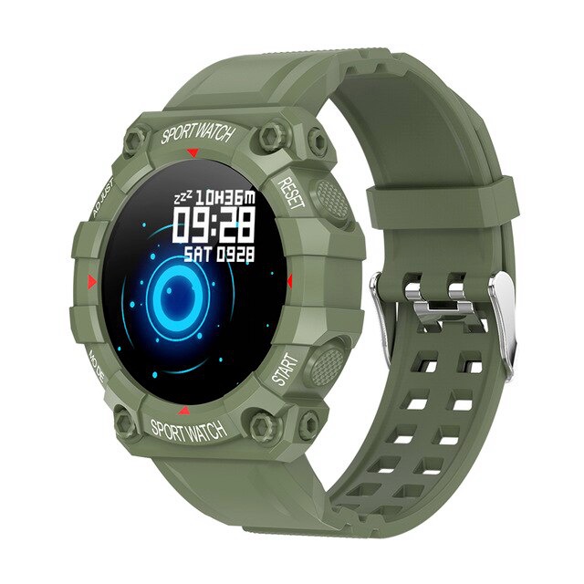 Smart Watch Waterproof Fitness Watch digital smartwatch men watch