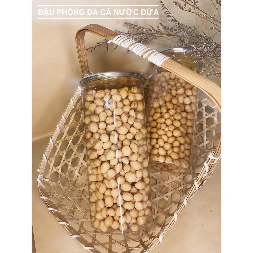 ĐẬU PHỘNG DA CÁ  500G loại ngon