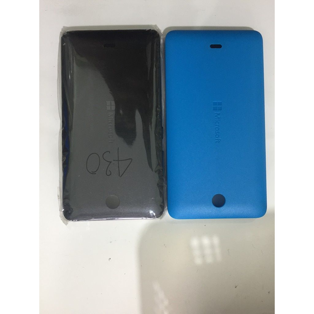 Nắp lưng Nokia Lumia 430