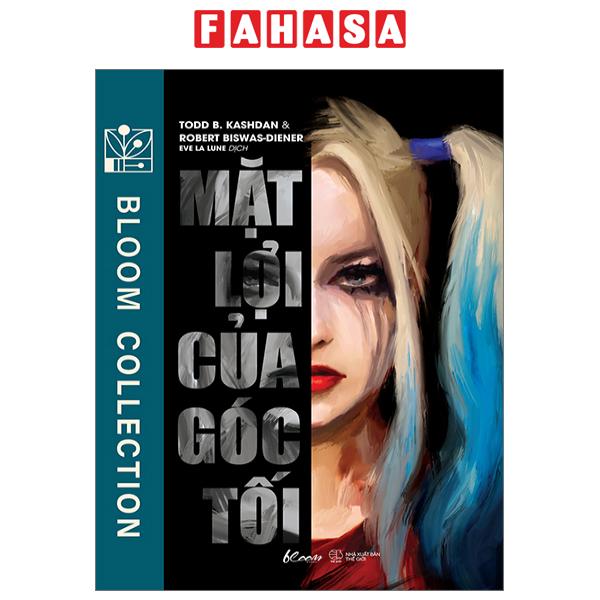 Fahasa - mặt lợi của góc tối
