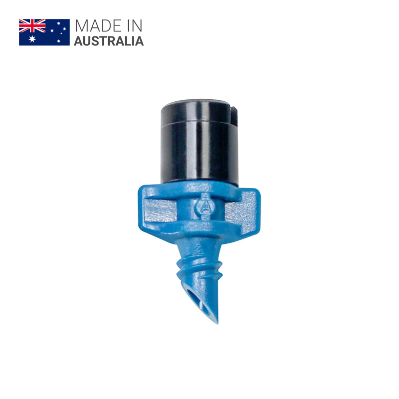 Đầu Tười Phun Mưa Hình Nón CFD Downspray