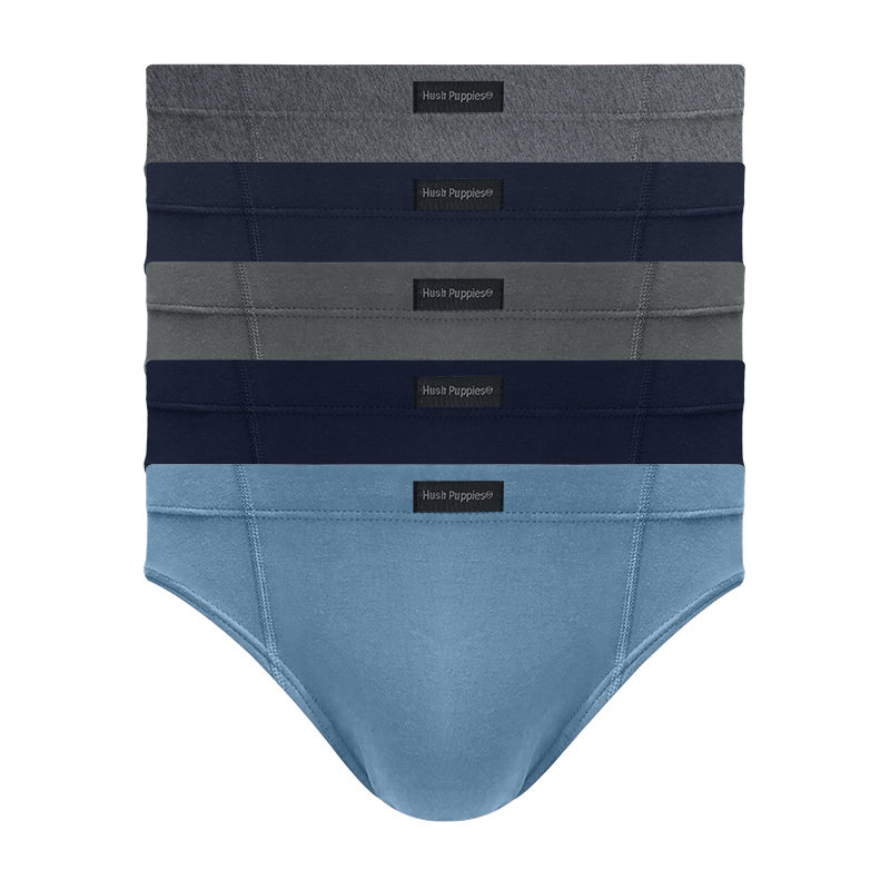 Men's Underwear – HUSH PUPPIES APPAREL (Official Singapore Store)