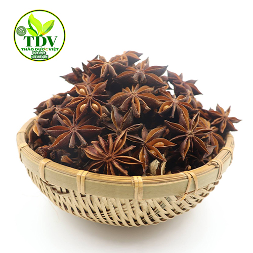 1kg HOA HỒI ( ĐẠI HỒI) LÀM GIA RẤT THƠM