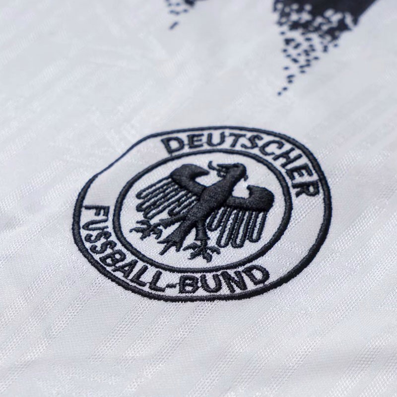 1994 Germany home retro KLINSMANN Jersey classic S-2XL