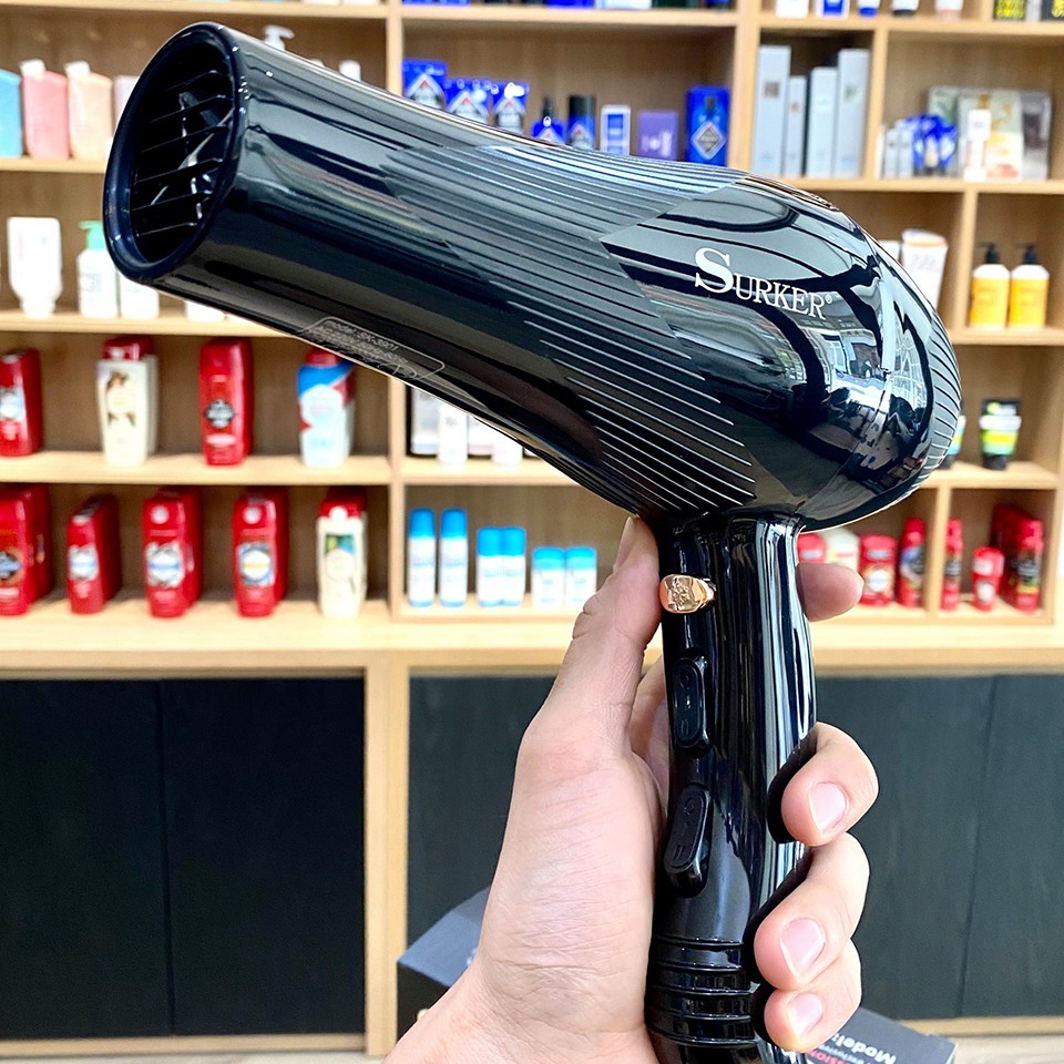 Máy sấy tóc công suất 3000w Surker SK-3901