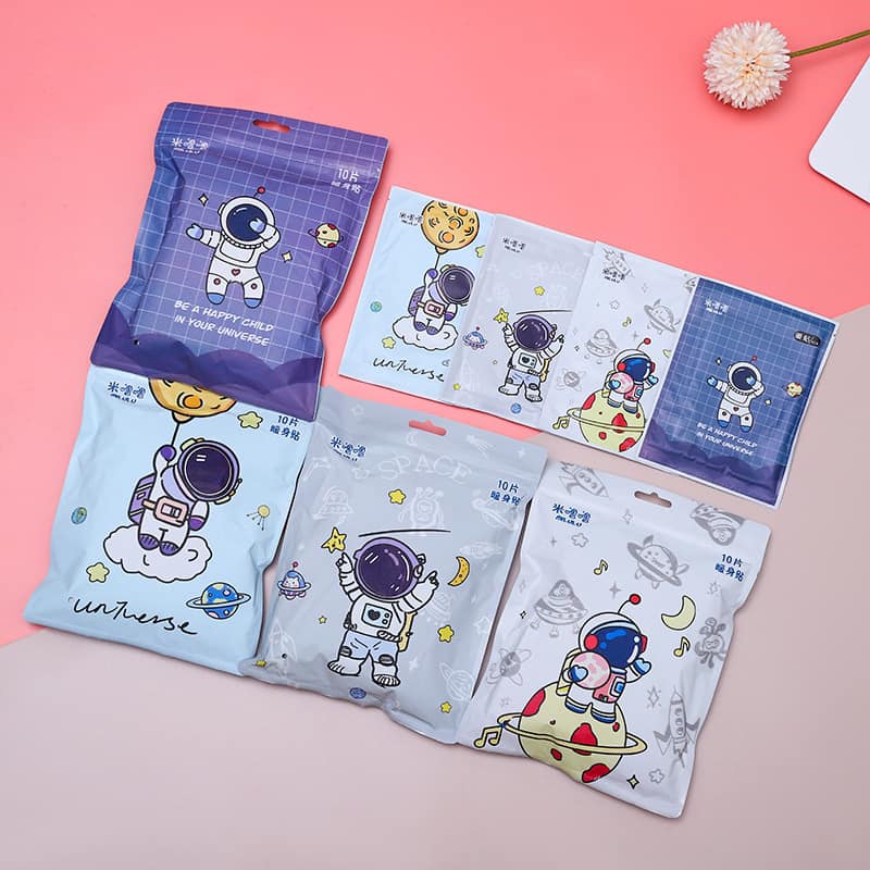 Miếng dán sưởi ấm giữ nhiệt