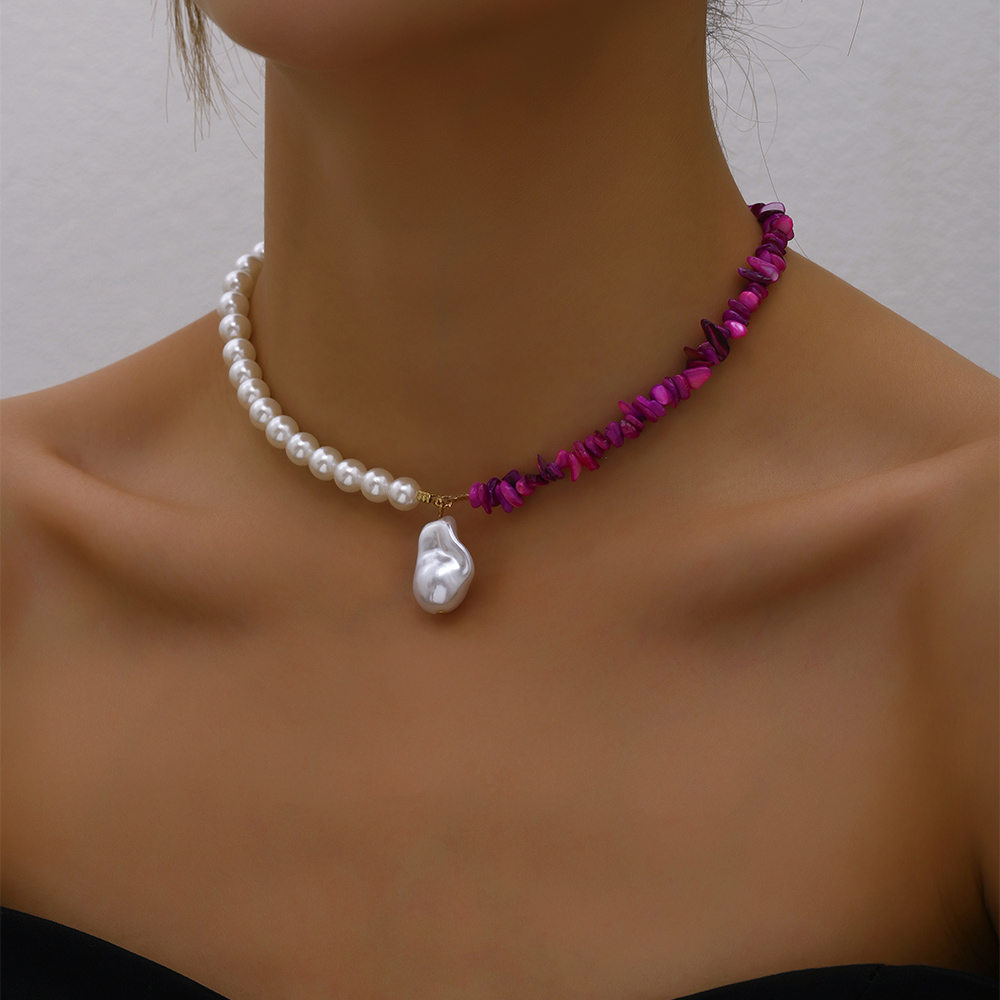 Trend%20Elegant%20Jewelry%20Wedding%20Multilayer%20Big%20Pearl%20Necklace%20For%20Women%20Fashion%20Imitation%20Pearl%20Gold%20Beads%20Choker%20Necklace%20N0401%20-%20Image%2010