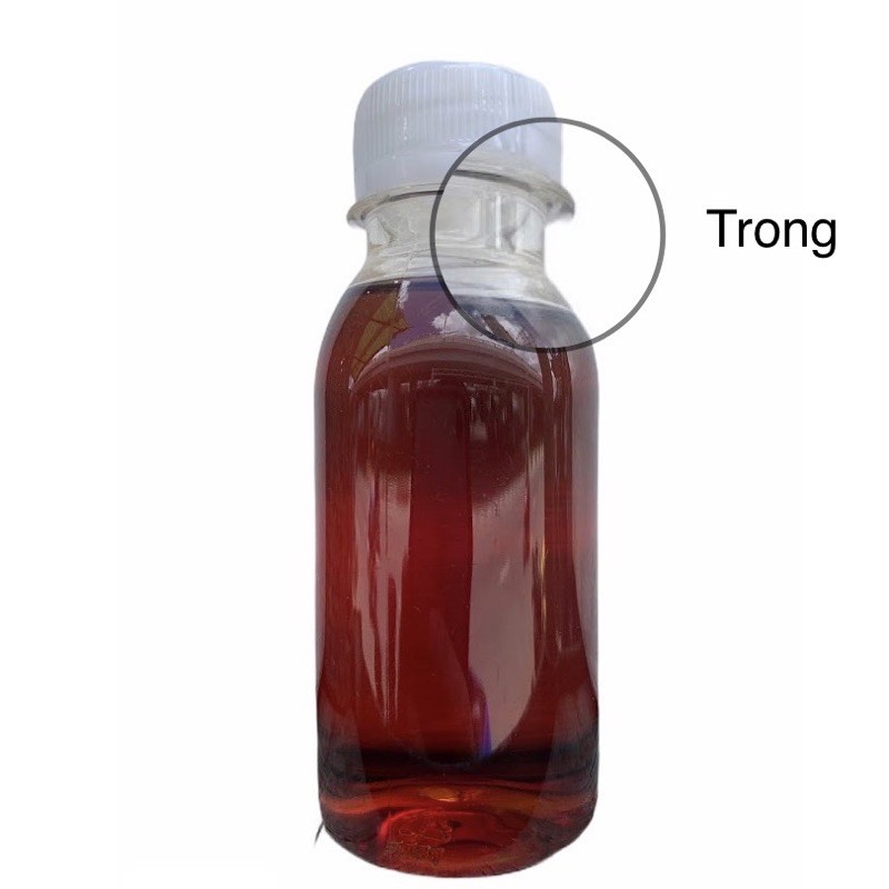 Dầu VECNI sơn bóng gỗ chai 100ml